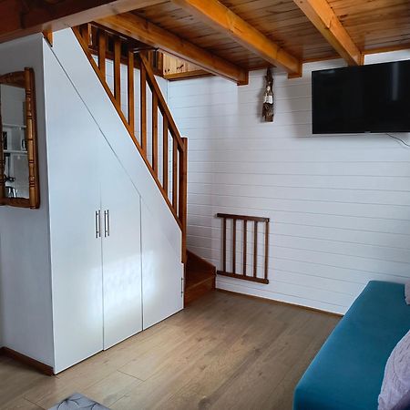 Apartamenty Wiktoria Morska18 Kuznica Luaran gambar
