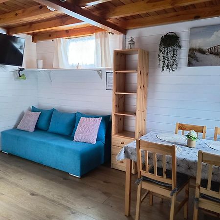 Apartamenty Wiktoria Morska18 Kuznica Luaran gambar