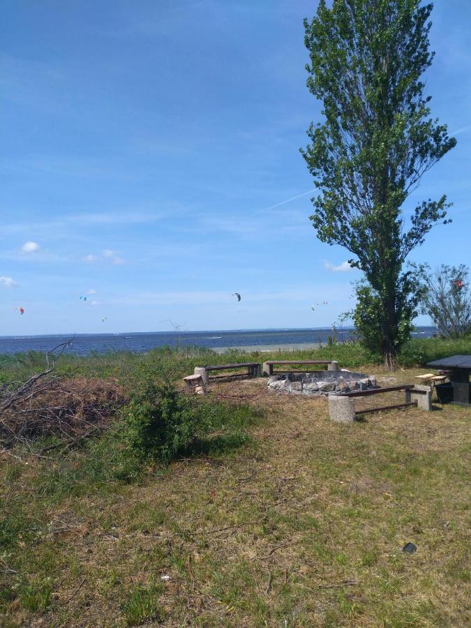 Apartamenty Wiktoria Morska18 Kuznica Luaran gambar