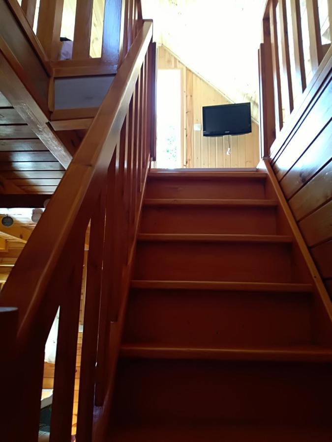 Apartamenty Wiktoria Morska18 Kuznica Luaran gambar
