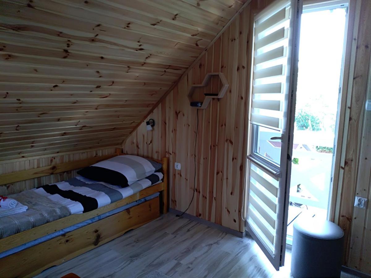 Apartamenty Wiktoria Morska18 Kuznica Luaran gambar
