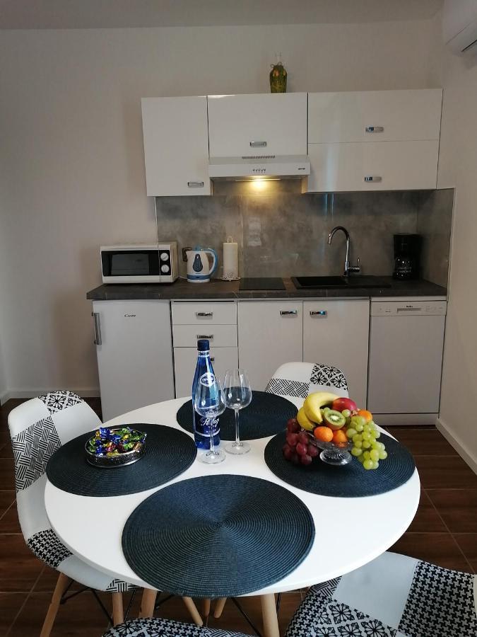 Apartamenty Wiktoria Morska18 Kuznica Luaran gambar