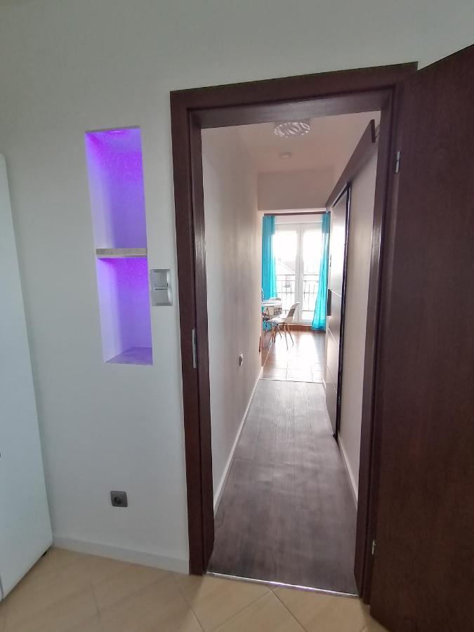 Apartamenty Wiktoria Morska18 Kuznica Luaran gambar