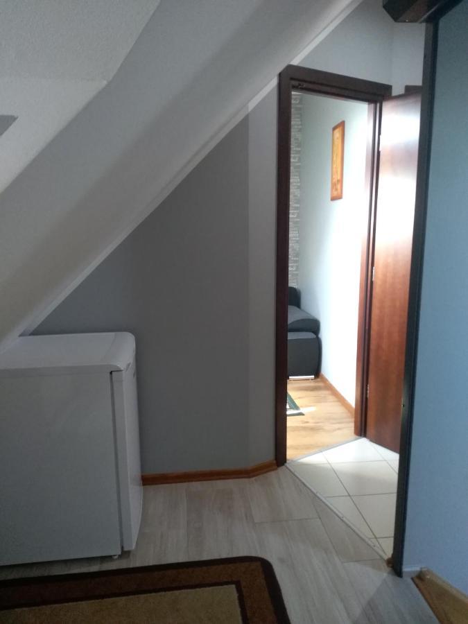 Apartamenty Wiktoria Morska18 Kuznica Luaran gambar