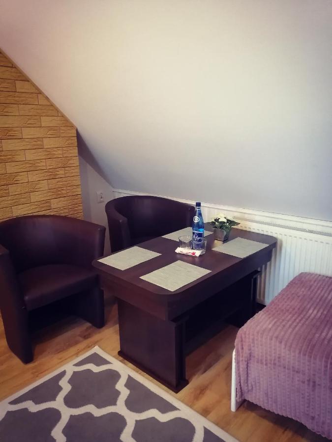 Apartamenty Wiktoria Morska18 Kuznica Luaran gambar