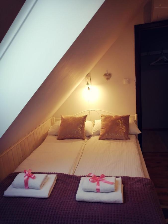 Apartamenty Wiktoria Morska18 Kuznica Luaran gambar