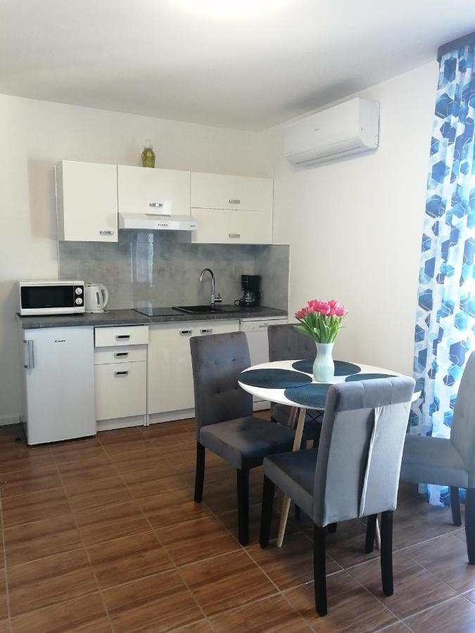 Apartamenty Wiktoria Morska18 Kuznica Luaran gambar