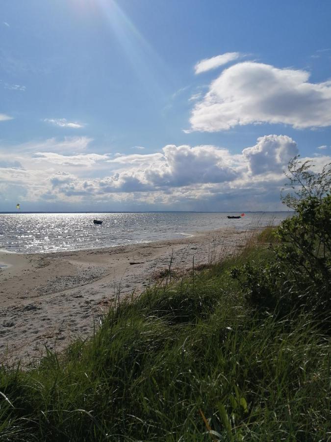 Apartamenty Wiktoria Morska18 Kuznica Luaran gambar