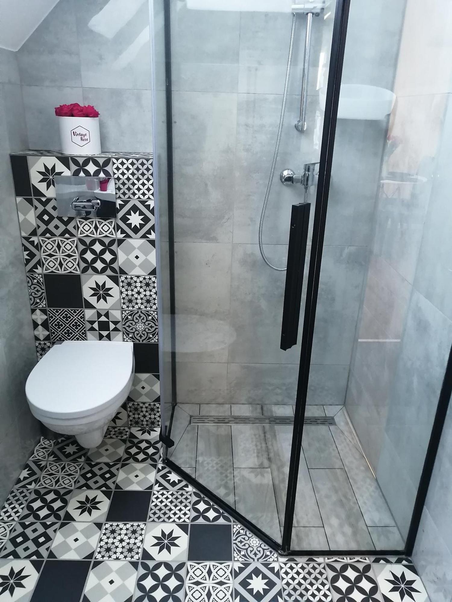 Apartamenty Wiktoria Morska18 Kuznica Bilik gambar