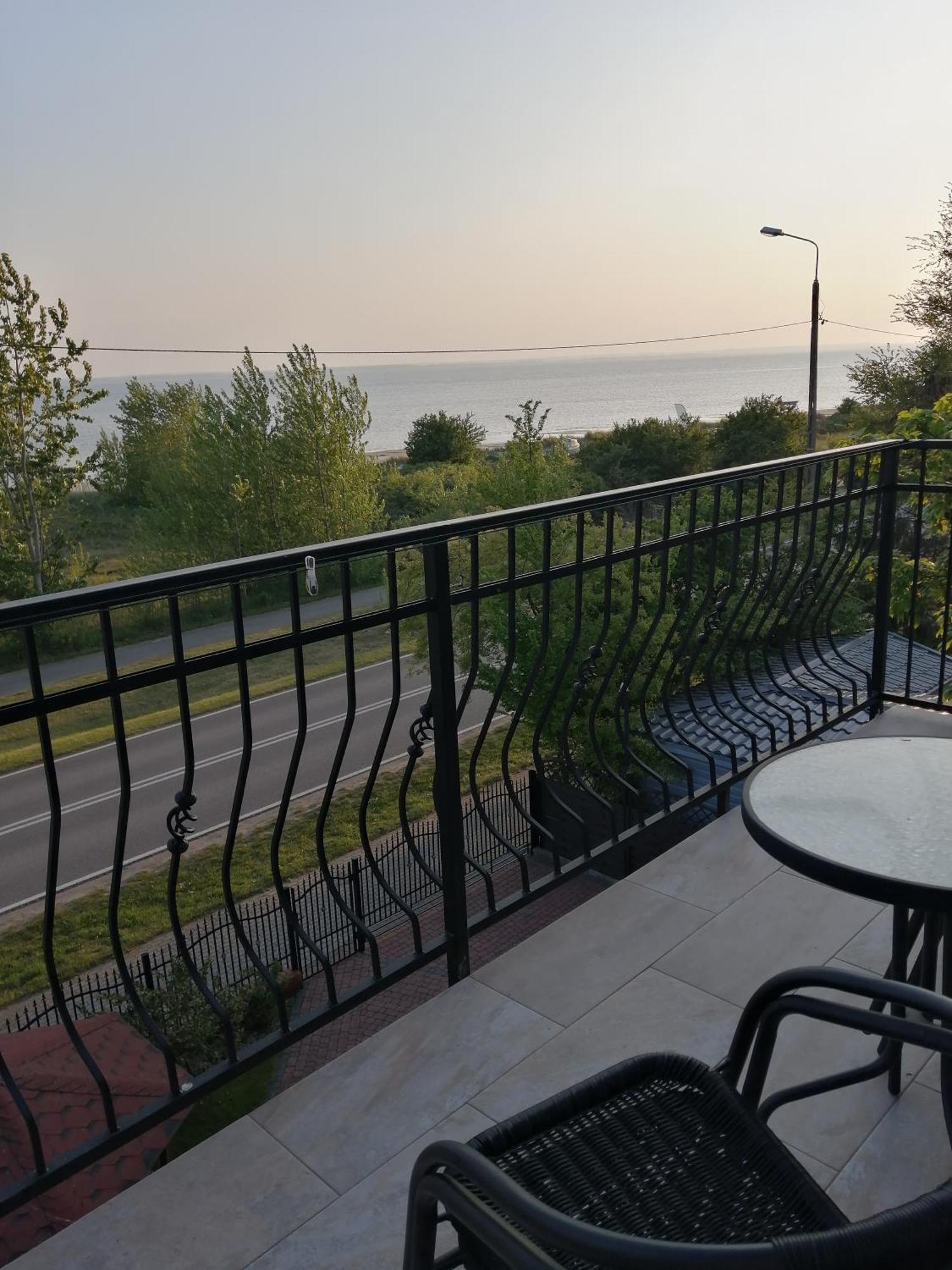 Apartamenty Wiktoria Morska18 Kuznica Bilik gambar